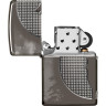 Зажигалка ZIPPO ARMOR™ WOLF 49353