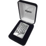 Zippo Classic 28969 — матовая с гравировкой