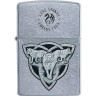 Зажигалка ZIPPO CLASSIC 49099