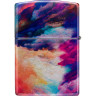Зажигалка ZIPPO TIE DYE 48982